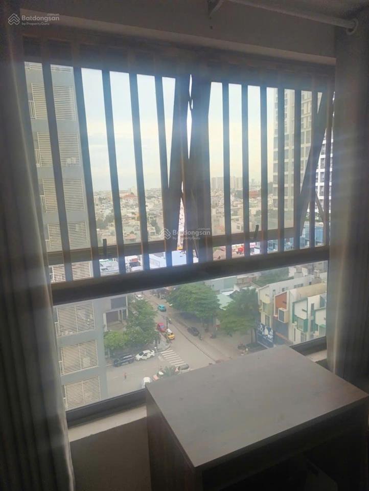 Cho thuê cc homyland riverside, 12,5 triệu, 81m2, 2pn, 2wc, đầy đủ nội thất,  0938 264 *** minh