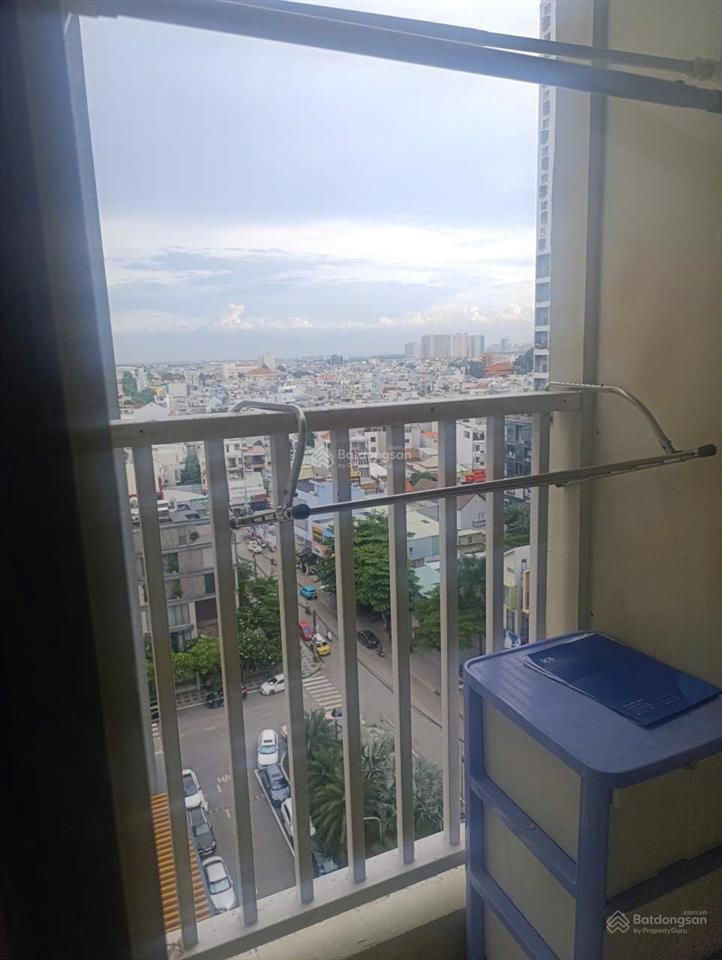 Cho thuê cc homyland riverside, 12,5 triệu, 81m2, 2pn, 2wc, đầy đủ nội thất,  0938 264 *** minh