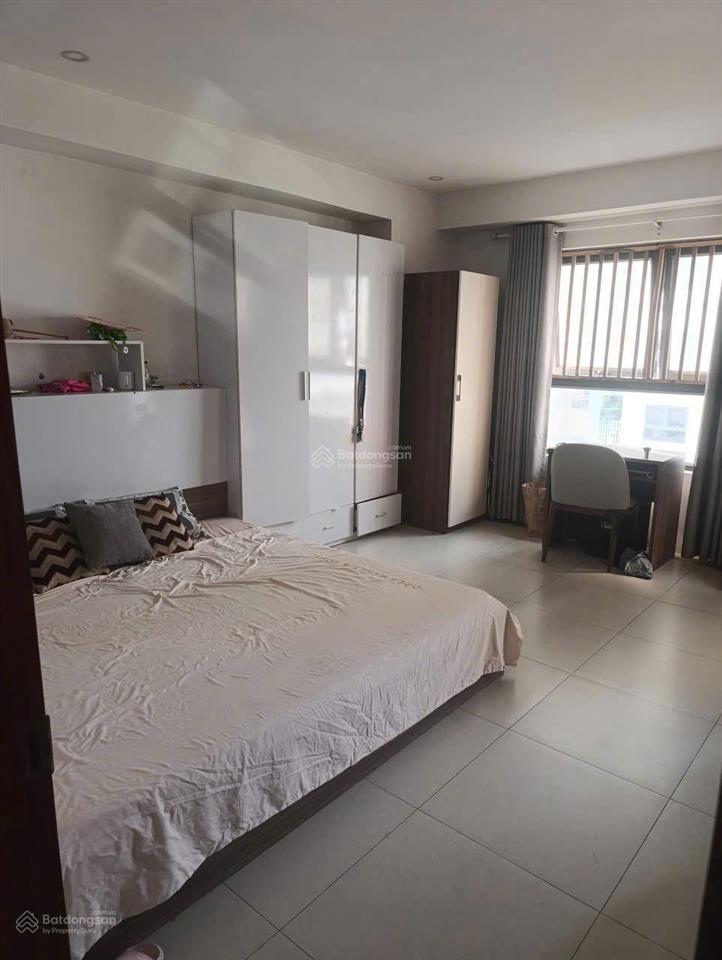 Cho thuê cc homyland riverside, 12,5 triệu, 81m2, 2pn, 2wc, đầy đủ nội thất,  0938 264 *** minh