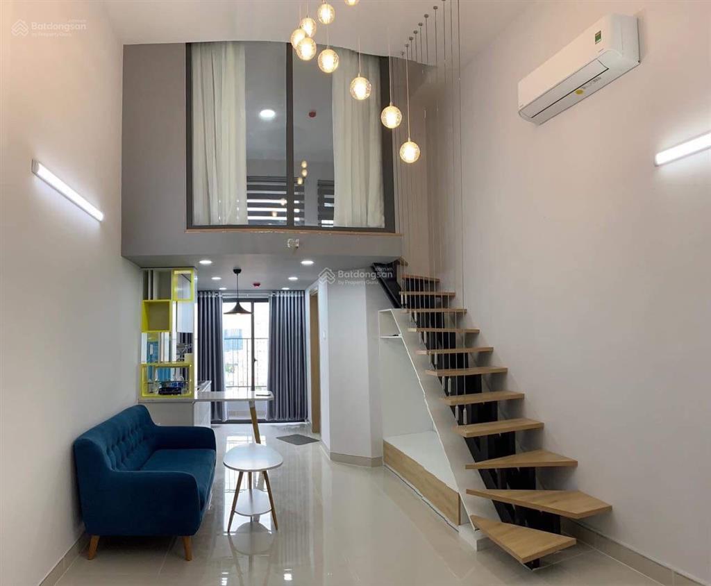 Bán căn hộ la astoria, 2,38 tỷ, 45m2, 1pn, 1vs, giá cực chất tại nguyễn duy trinh, q2, hcm