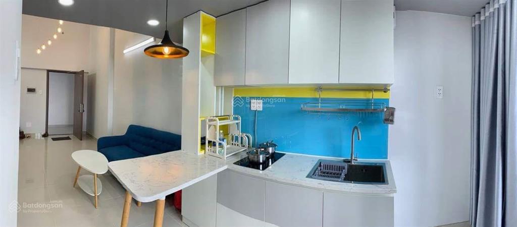 Bán căn hộ la astoria, 2,38 tỷ, 45m2, 1pn, 1vs, giá cực chất tại nguyễn duy trinh, q2, hcm
