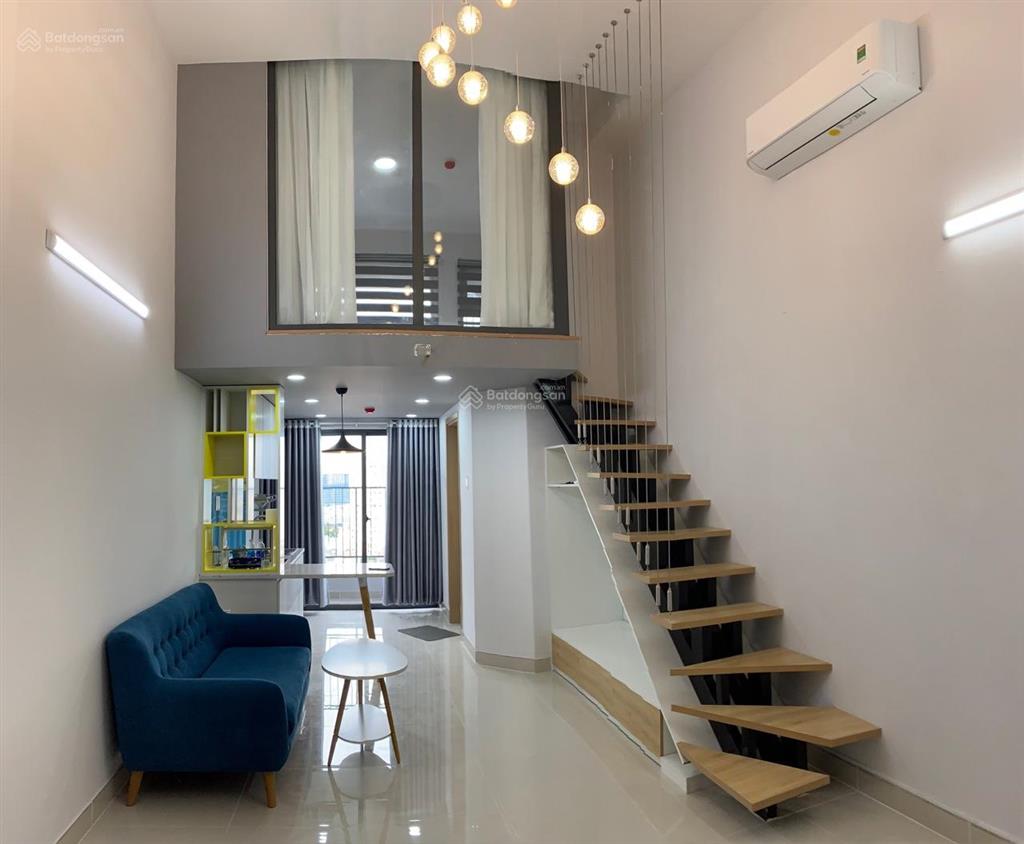 Bán căn hộ la astoria, 2,38 tỷ, 45m2, 1pn, 1vs, giá cực chất tại nguyễn duy trinh, q2, hcm