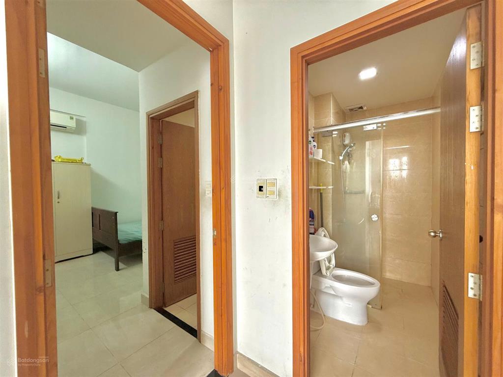 The cbd, 2 phòng ngủ, tầng trung, view thoáng, giá chỉ 3,4 tỷ, có nội thất,  0938 264 *** minh