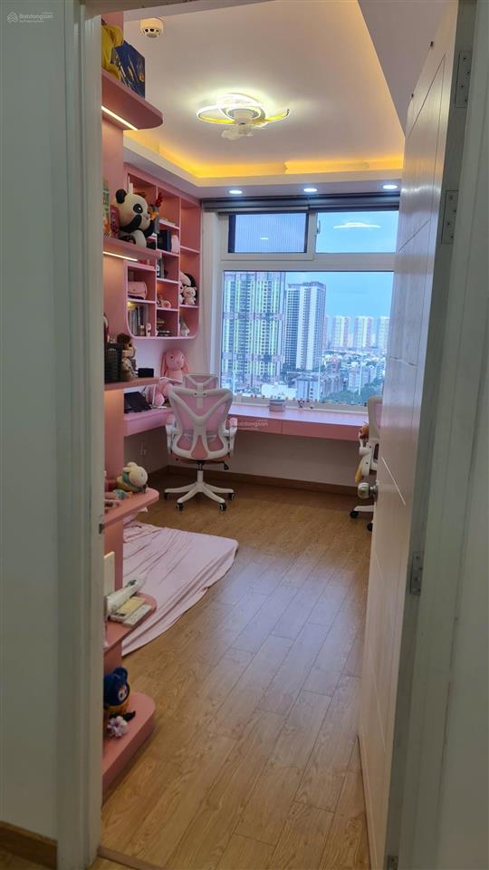 Căn hộ 4pn, 3wc tại the cbd premium home, giá tốt, view đẹp, 130m2
