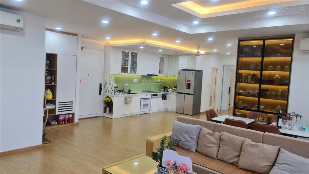 Căn hộ 4pn, 3wc tại the cbd premium home, giá tốt, view đẹp, 130m2