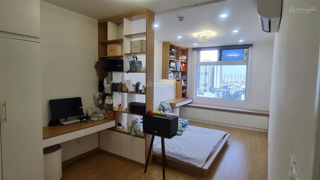 Căn hộ 4pn, 3wc tại the cbd premium home, giá tốt, view đẹp, 130m2