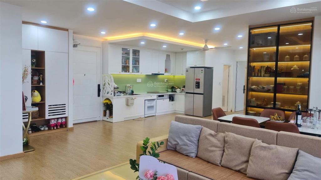 Căn hộ 4pn, 3wc tại the cbd premium home, giá tốt, view đẹp, 130m2