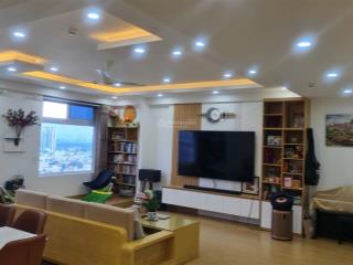 Căn hộ 4pn, 3wc tại the cbd premium home, giá tốt, view đẹp, 130m2