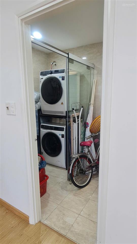 Căn hộ 4pn, 3wc tại the cbd premium home, giá tốt, view đẹp, 130m2