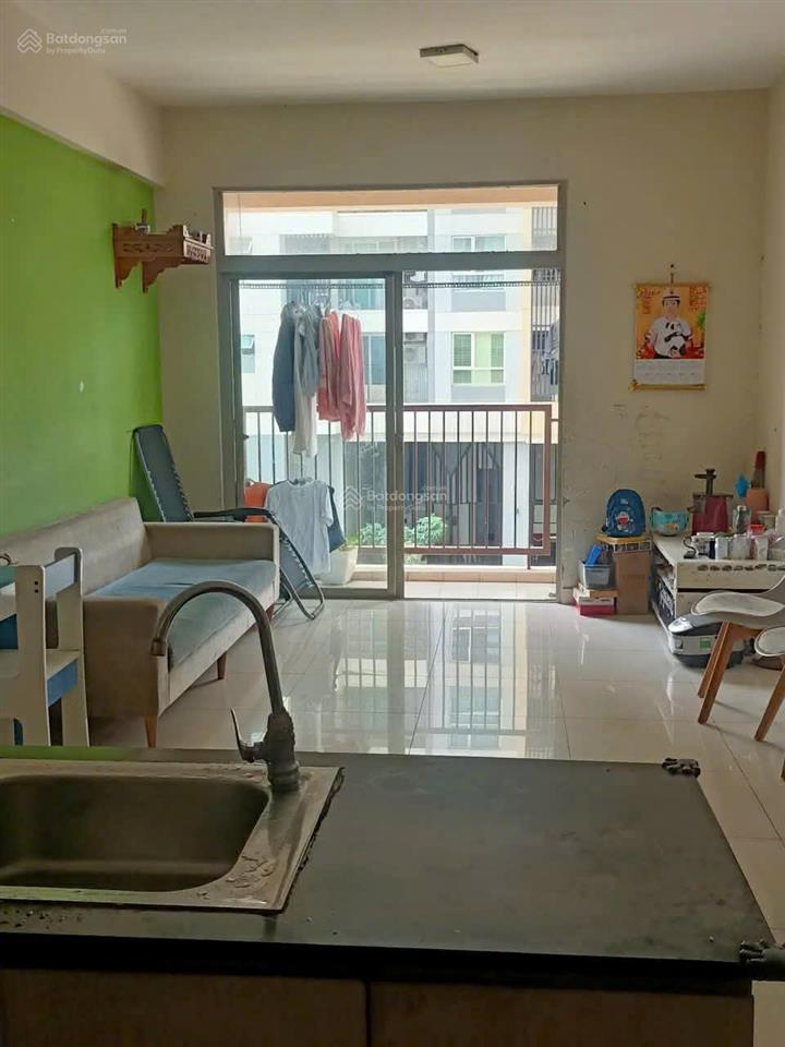 Bán căn parcspring 2 phòng ngủ, 68m2, giá 4,1 tỷ, sổ hồng, view thoáng,  0938 264 *** minh.