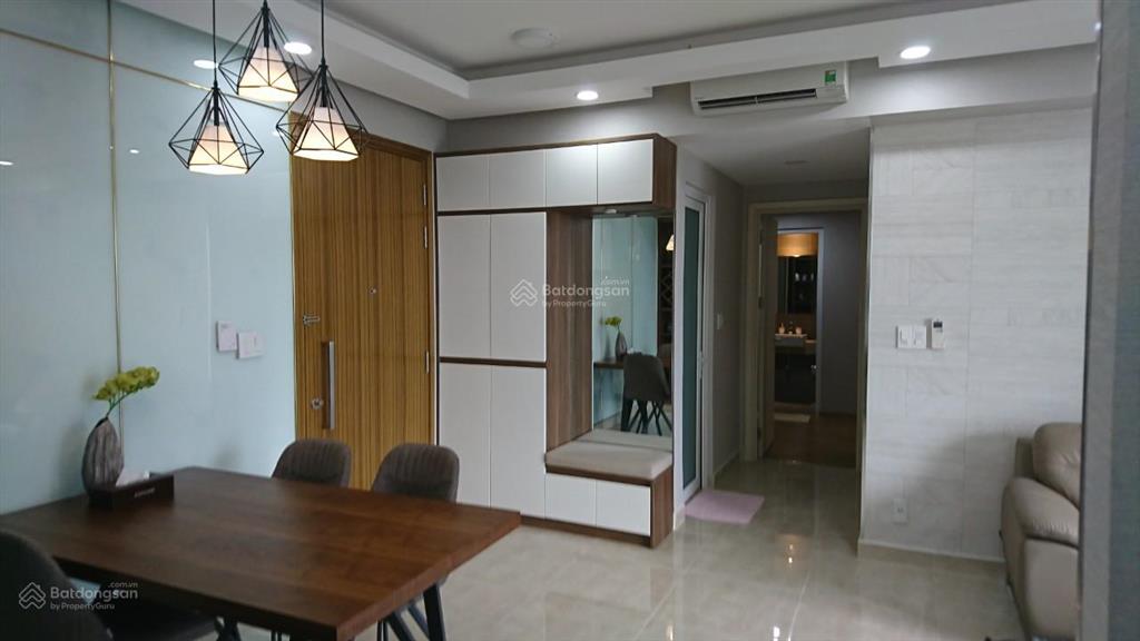 Bán krista 2 phòng ngủ, 80m2, có sổ, view thoáng, nội thất đầy đủ, giá tốt 5,65 tỷ, view đông nam