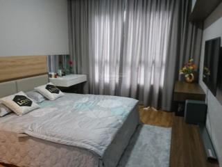 Bán krista 2 phòng ngủ, 80m2, có sổ, view thoáng, nội thất đầy đủ, giá tốt 5,65 tỷ, view đông nam