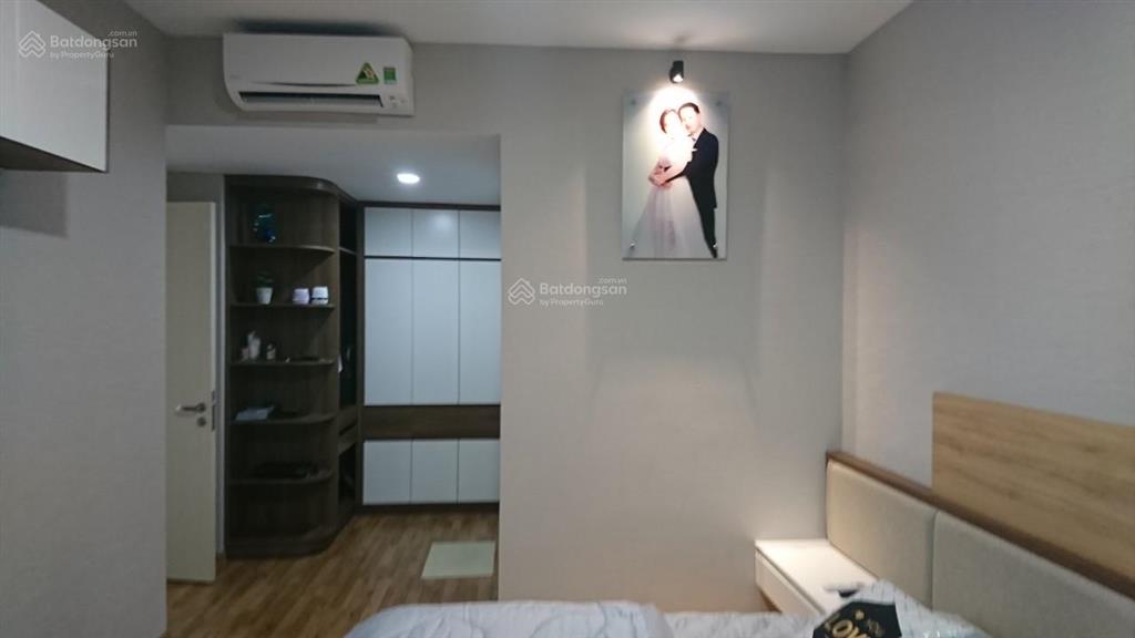 Bán krista 2 phòng ngủ, 80m2, có sổ, view thoáng, nội thất đầy đủ, giá tốt 5,65 tỷ, view đông nam
