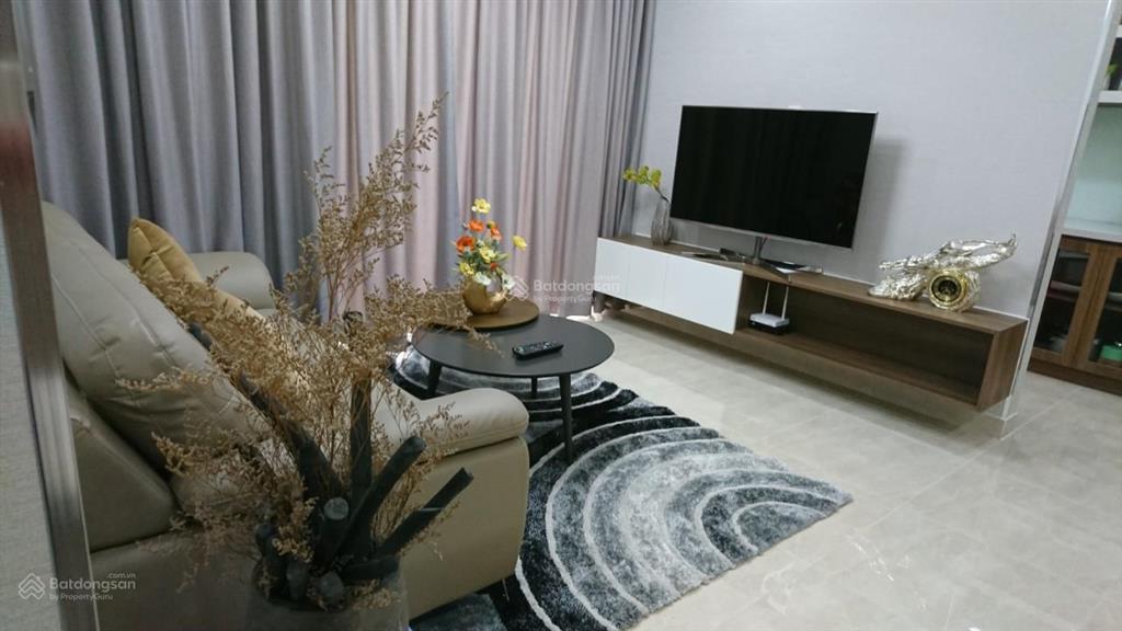 Bán krista 2 phòng ngủ, 80m2, có sổ, view thoáng, nội thất đầy đủ, giá tốt 5,65 tỷ, view đông nam