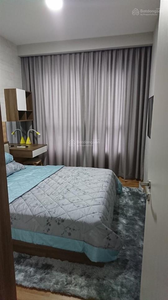Bán krista 2 phòng ngủ, 80m2, có sổ, view thoáng, nội thất đầy đủ, giá tốt 5,65 tỷ, view đông nam