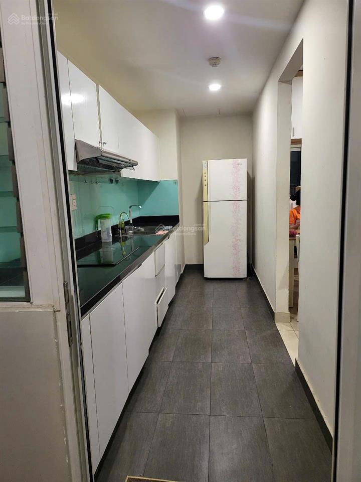 The krista 102m2, 3 phòng ngủ, nội thất cơ bản, giá 7 tỷ, đã có sổ hồng, căn góc, view thoáng mát