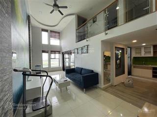 Giá tốt! bán căn la astoria 2, có lửng, 89m2, 3pn 3wc, view sông, trần cao 5m5, giá bán 4,6 tỷ