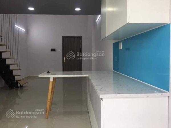Bán căn hộ la astoria, 2,3 tỷ, 45m2, 1pn, 1vs, giá cực chất tại nguyễn duy trinh, q2, hcm