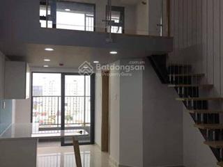 Bán căn hộ la astoria, 2,3 tỷ, 45m2, 1pn, 1vs, giá cực chất tại nguyễn duy trinh, q2, hcm