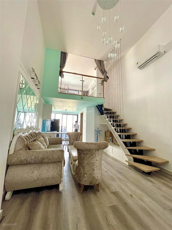 Cho thuê la astoria, 9 triệu, 45m2, 1pn, 1wc, full nội thất,  0938 264 *** minh