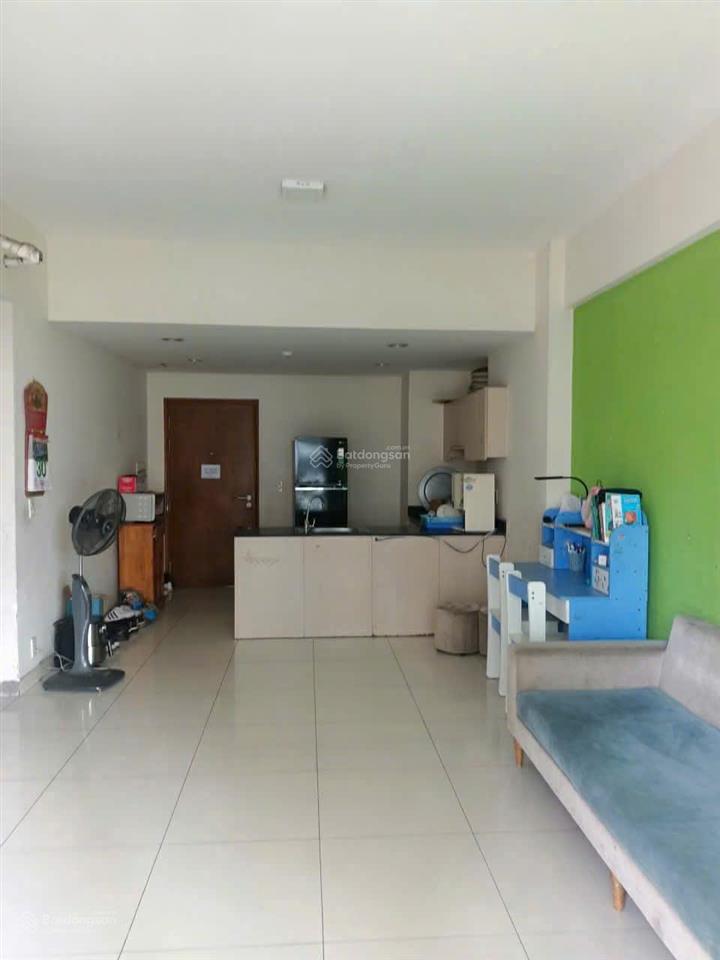 Bán căn parcspring 2 phòng ngủ, 68m2, giá 4,1 tỷ, sổ hồng, view thoáng,  0938 264 *** minh.