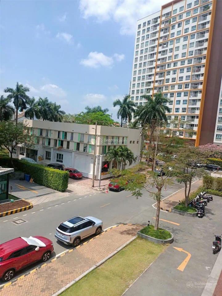 Bán căn parcspring 2 phòng ngủ, 68m2, giá 4,1 tỷ, sổ hồng, view thoáng,  0938 264 *** minh.
