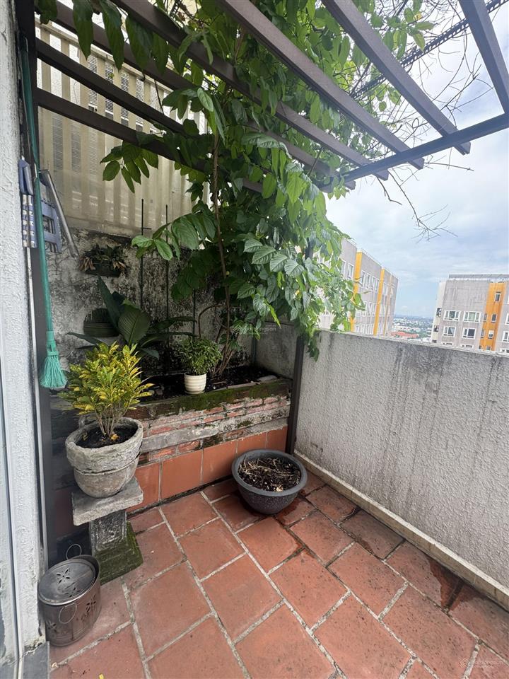 Bán nhanh căn hiếm 1 phòng ngủ, có bancol, view thoáng, tầng cao, full nội thất, giá bán 2,945 tỷ