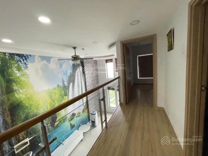 Siêu rẻ! bán căn la astoria 2, có lửng, 89m2, 3pn 3wc, view sông, trần cao 5m5, giá bán 4,6 tỷ