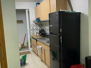 The cbd, 2 phòng ngủ, tầng trung, view thoáng, giá chỉ 3,2 tỷ, có nội thất,  0938 264 *** minh