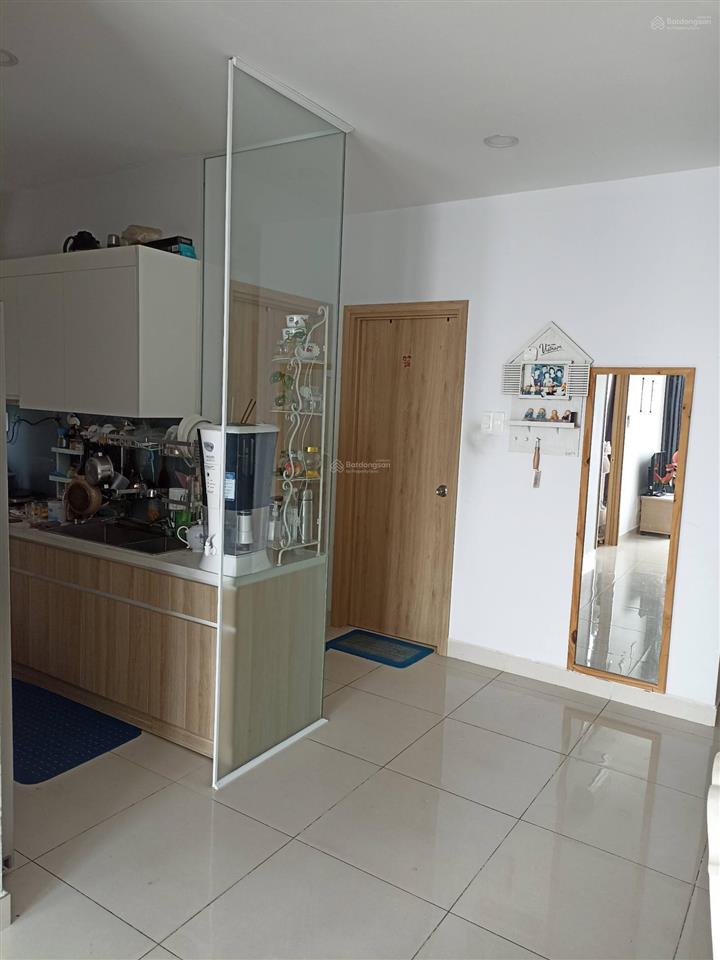 Bán 2 phòng ngủ, chung cư la astoria 2, 60m2, tầng cao, view mát, full nội thất, giá chỉ 3,6 tỷ