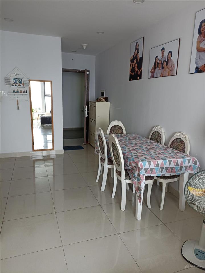 Bán 2 phòng ngủ, chung cư la astoria 2, 60m2, tầng cao, view mát, full nội thất, giá chỉ 3,6 tỷ