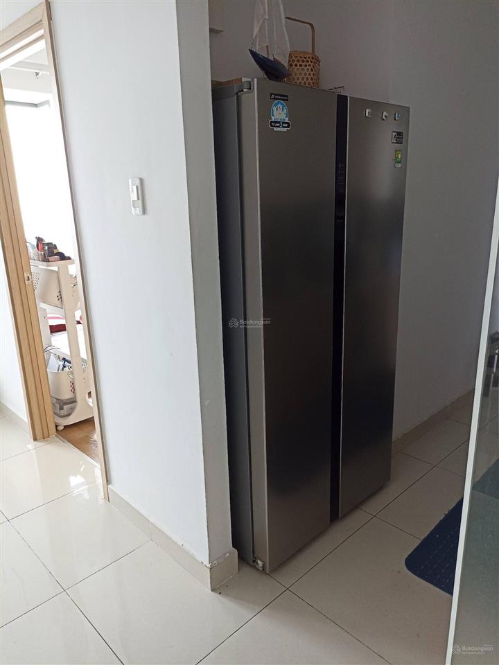 Bán 2 phòng ngủ, chung cư la astoria 2, 60m2, tầng cao, view mát, full nội thất, giá chỉ 3,6 tỷ