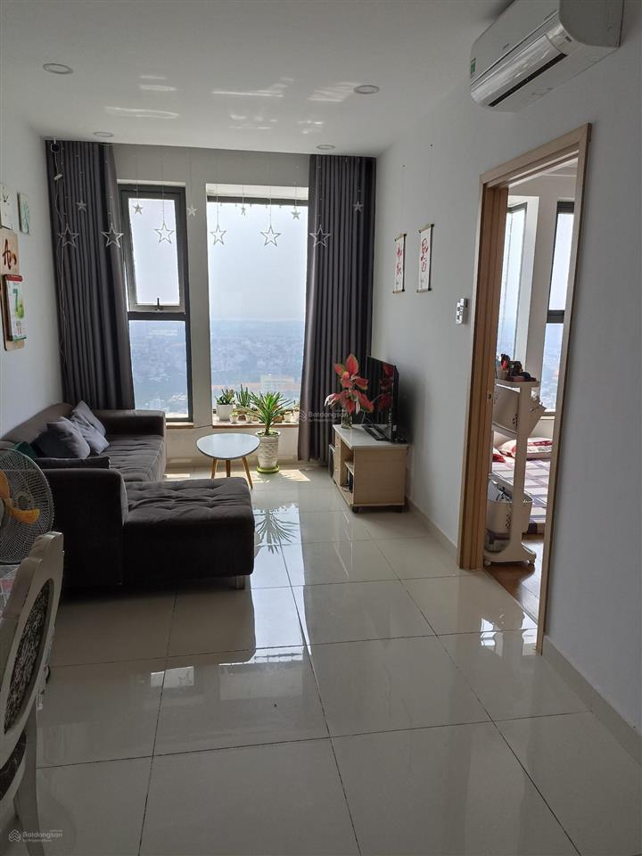 Bán 2 phòng ngủ, chung cư la astoria 2, 60m2, tầng cao, view mát, full nội thất, giá chỉ 3,6 tỷ