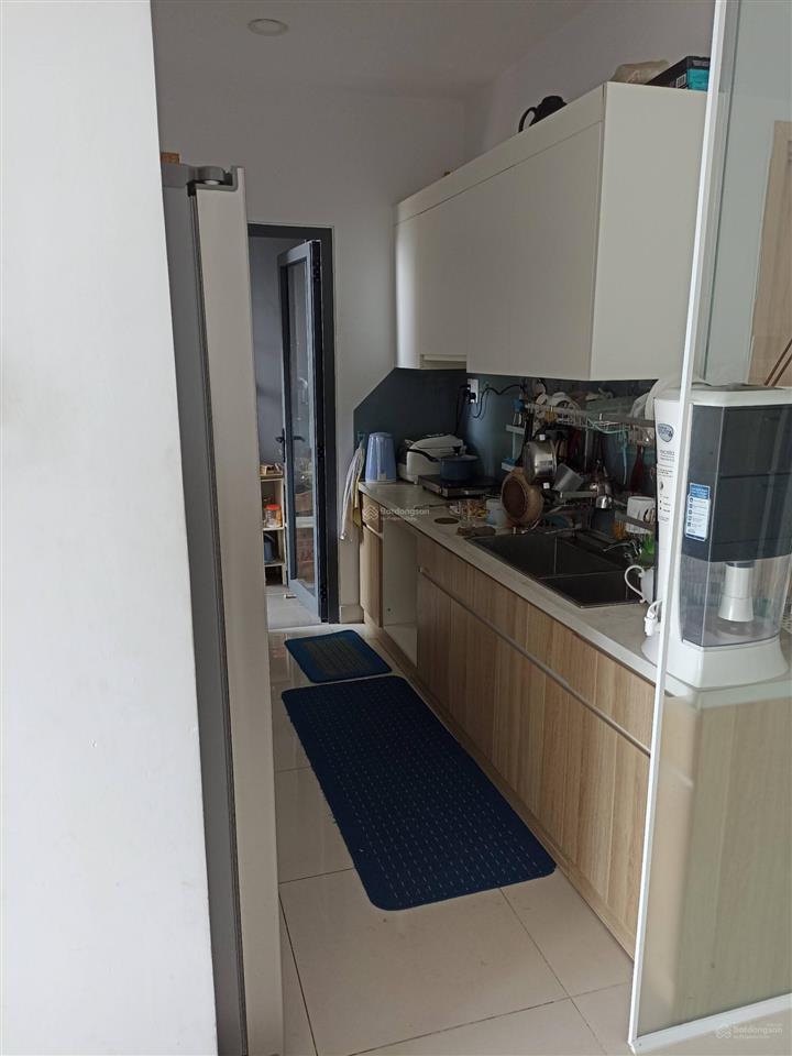 Bán 2 phòng ngủ, chung cư la astoria 2, 60m2, tầng cao, view mát, full nội thất, giá chỉ 3,6 tỷ