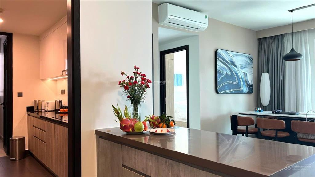 Bán căn hộ 4pn, 3wc tại feliz en vista, 23 tỷ, 173m2, view đông nam, thang máy riêng, giá tốt