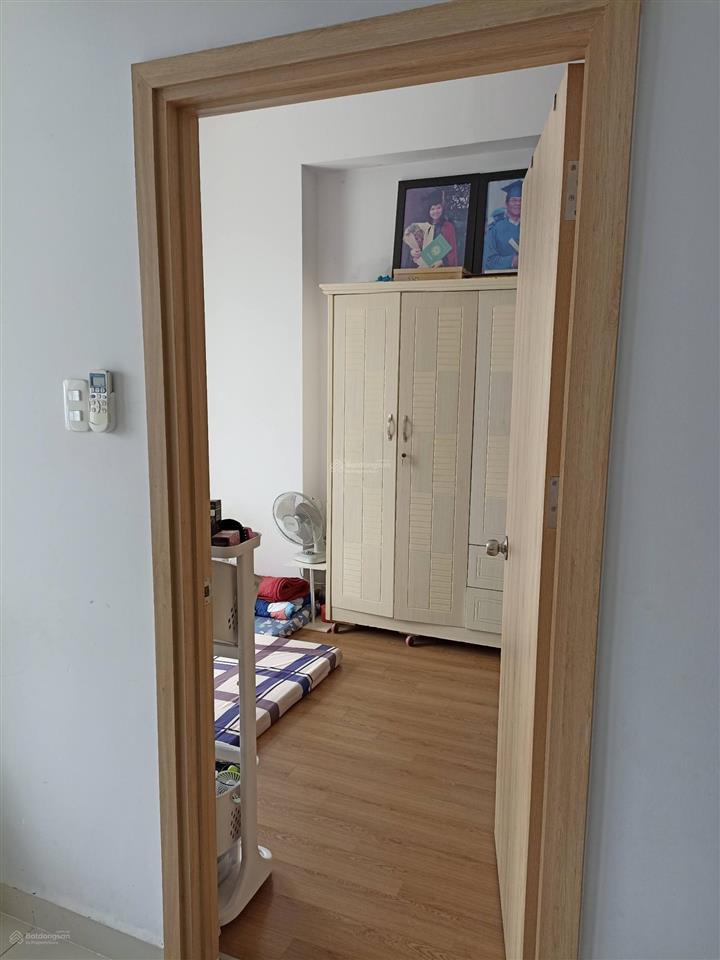 Bán 2 phòng ngủ, chung cư la astoria 2, 60m2, tầng cao, view mát, full nội thất, giá chỉ 3,6 tỷ