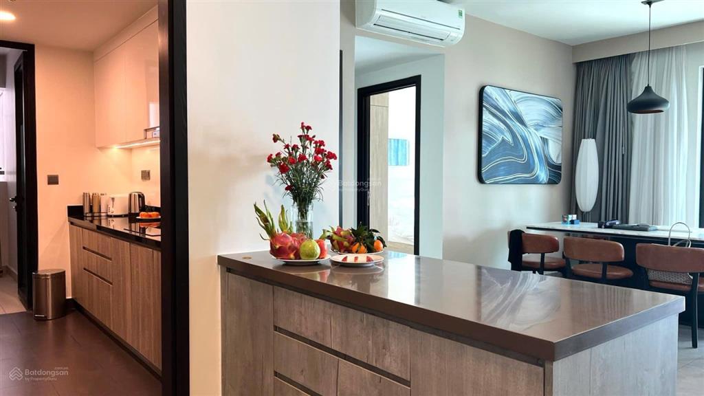 Bán căn hộ 4pn, 3wc tại feliz en vista, 23 tỷ, 173m2, view đông nam, thang máy riêng, giá tốt
