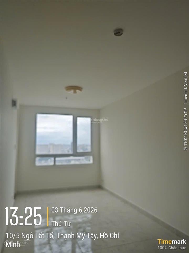 Riverside 90 nguyễn hữu cảnh, 1 phòng ngủ, nhà mới, giá bán chỉ 3,15 tỷ, giá siêu tốt