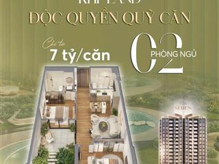 Căn hộ greenera southmark, bán gấp, 7.2 tỷ, 76,3m2, 2pn, 2wc, đầy đủ nội thất