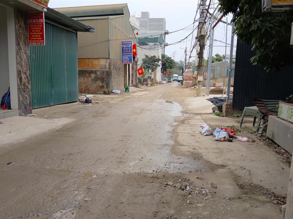 Bán đất tại xã vân côn, hoài đức, hà nội, giá siêu hời 31 tỷ, 360m2