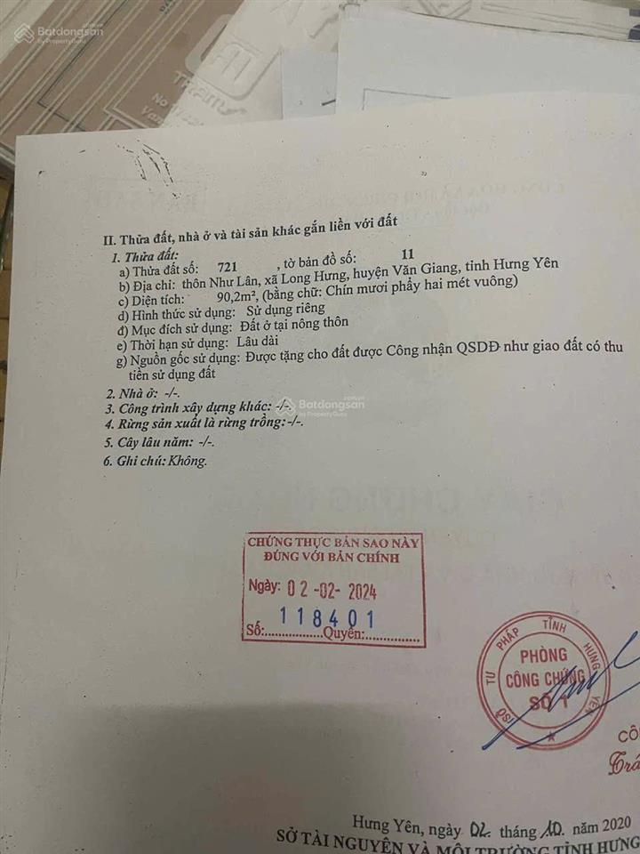 Bán nhanh 90m2 thôn như lân lô góc 2 mặt tiền cách đường vành đai 3.5 chỉ 400m