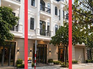 Bán nhà 65m2 như hình, 1 trệt 2 lầu 1 tum, giá giảm lỗ 200triệu còn 4,8 tỷ, thương lượng