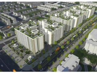 Chính chủ kẹt tiền cần bán gấp lô góc siêu phẩm dự án xdhn đường 26m, đối diện công viên, chung cư