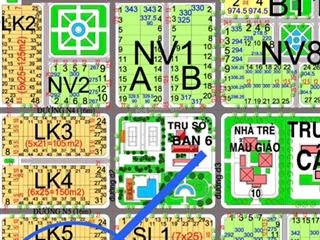 Chủ kẹt tiền gửi bán gấp nền dự án hud, diện tích 150m2, giá chỉ 2ty