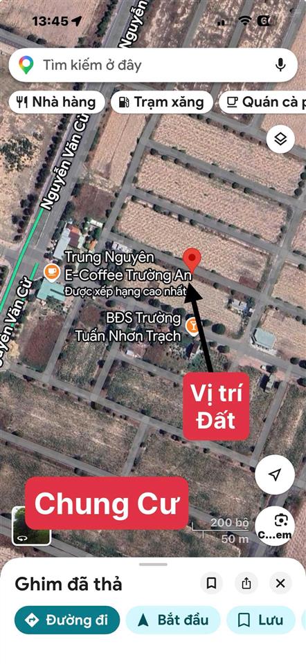 Bán gấp nền đất dự án xây dựng hà nội, vị trí đẹp trong dự án, sổ riêng, giá chỉ 1 tỷ 780