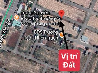 Bán gấp nền đất dự án xây dựng hà nội, vị trí đẹp nhất dự án, sổ riêng, giá chỉ 1 tỷ 780