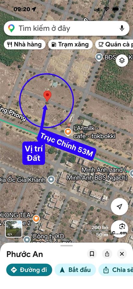 Chính chủ cần bán gấp lô liên kế trục chính dự án sunflow citi, diện tích 140m2, giá lỗ 70%