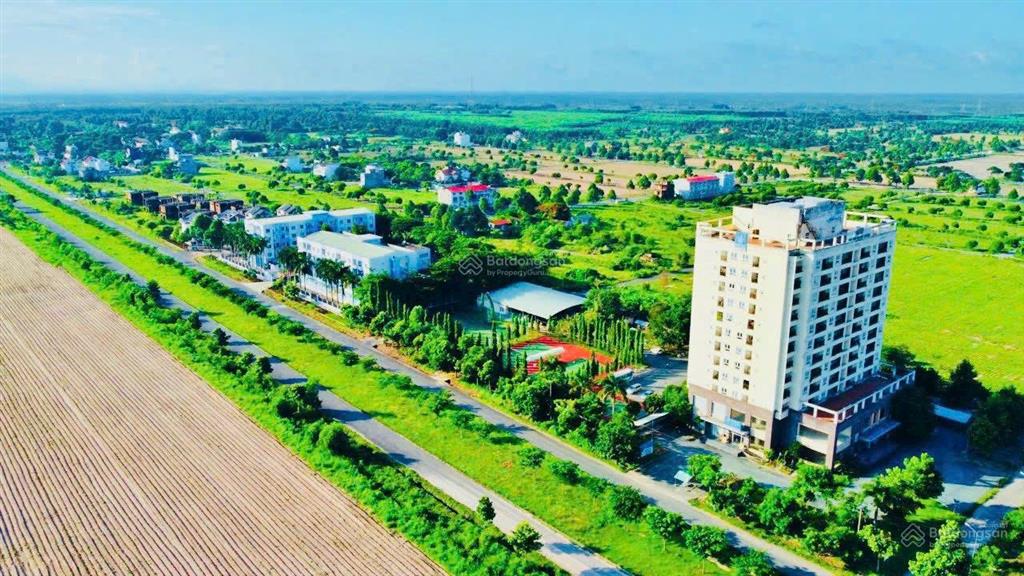 Bán đất nền tại nhơn trạch dự án hud  xdhn, khu vực phước an long thọ, giá chỉ còn 8tr/m2
