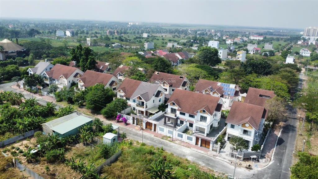 Bán đất nền tại nhơn trạch dự án hud  xdhn, khu vực phước an long thọ, giá chỉ còn 8tr/m2