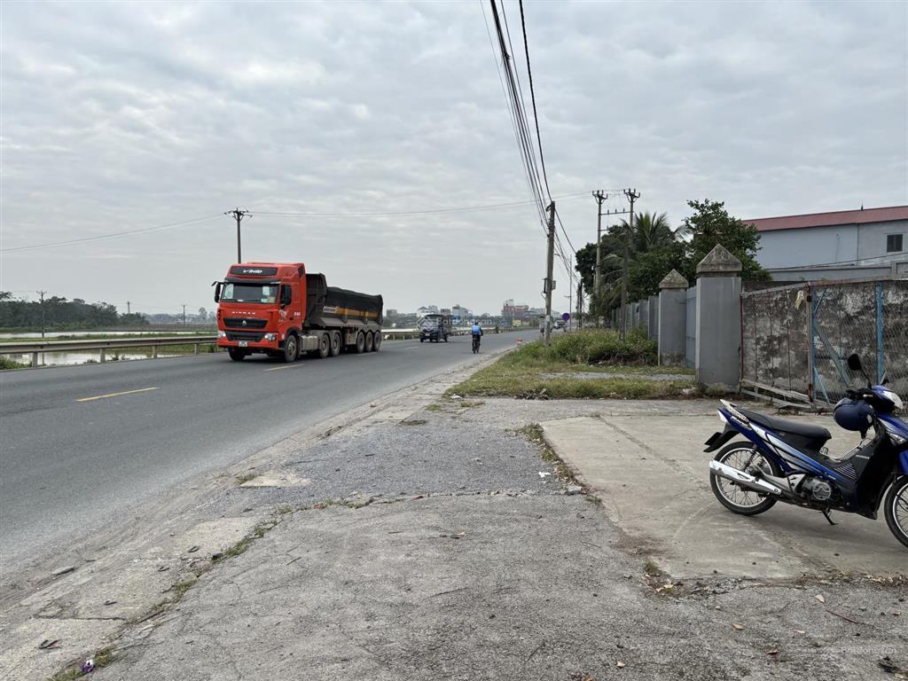 Cho thuế đất thôn siêu nghệ, phương kim thanh (huyện kim bảng cũ)